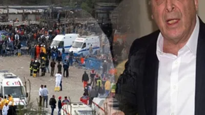 Soma içni flaş karar !
