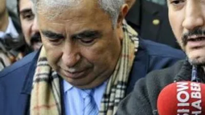 "Oğlunuz milyonlarla oynuyor, haberiniz yok"