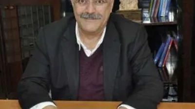 Sedat Bucak'ın Kardeşi Ak Parti'den Aday Adayı