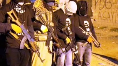 PKK'lılar polise ateş açtı !