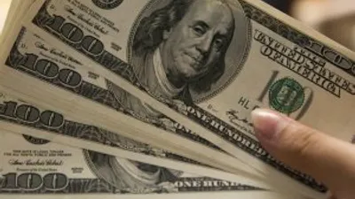 Dolar'dan yeni zirve ! 3.12'yi geçer mi ?