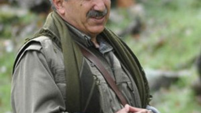 Karayılan özür diledi