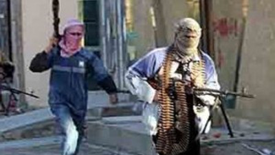 Kaçırılan Türk işçiler için çatışma çıktı: 1 asker öldü