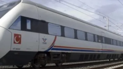 TCDD’de ''ihaleye fesat karıştırıldı'' iddiası