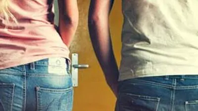 Pantalon üreticileri uyardı !