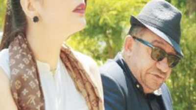 Kadir Çöpdemir muhabir oldu