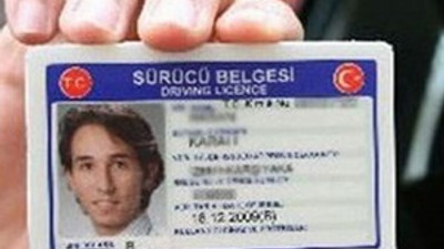 Ehliyette son 5 gün kaldı !