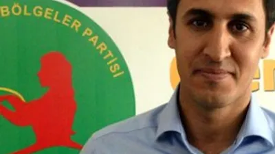 DBP Eş Başkanı'ndan skandal sözler