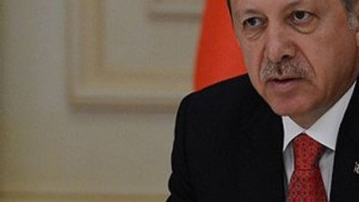 Erdoğan'a 'vatana ihanet'ten dava açıldı !