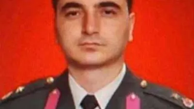 Yarbay'ın kimliği belli oldu