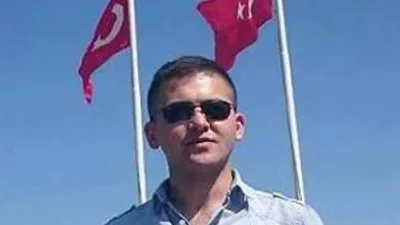 Yaralı astsubaydan iyi haber geldi !