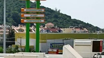 Dev şirketten flaş Türkiye kararı !