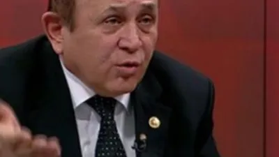 Burhan Kuzu: Teröristlerin çoğu sünnetsiz