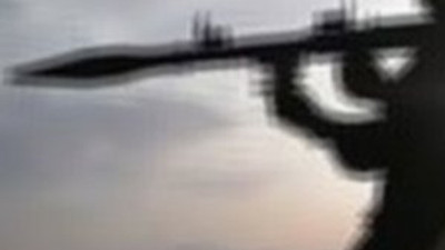 Askeri birliğe roketatarlı saldırı