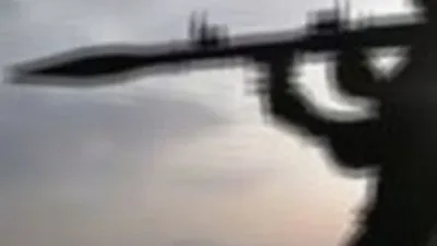 Askeri birliğe roketatarlı saldırı