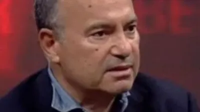 Hürriyet'e yapılan saldırı anlattı !