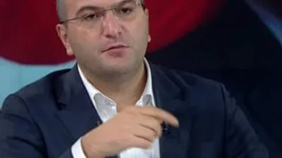 Cem Küçük'ten Ahmet Hakan'a açık tehdit !