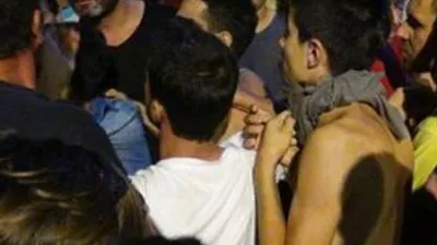 Ömer Ulusoy bu kez sakinleştirdi