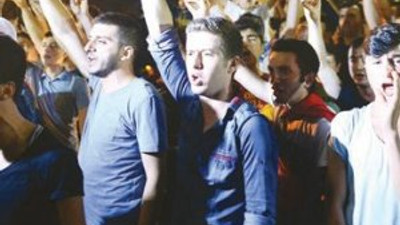 ''Çakma kurtlar'' iddiası !