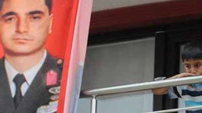 Şehit yarbayın proje notları ortaya çıktı