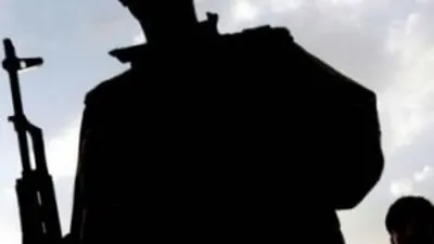 PKK'lılar sağlık görevlilerini bakın neden kaçırmış !