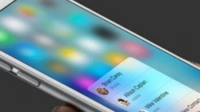 Apple 100 TL'ye iPhone'u yenileyecek