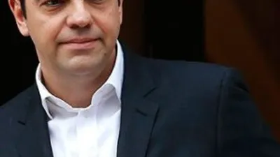 İşte Syriza'nın seçim anketi