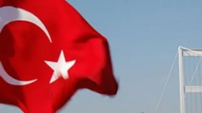 Türkiye Avrupa'yı solladı !