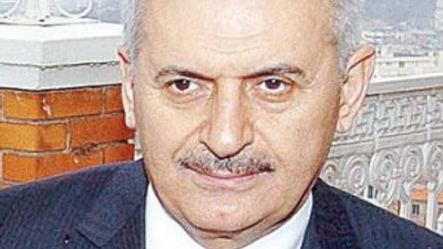 ''Binali Yıldırım aday olacak'' iddiasının perde...