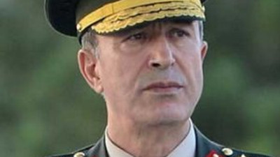 Hulusi Akar'dan önemli açıklamalar
