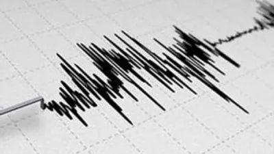Muğla'da korkutan deprem