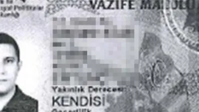 Şehit ve gazilik unvanı kanundan çıkarılmış !