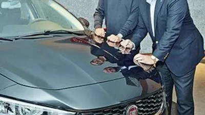 Tofaş tarihinin en büyük adımını atıyor !