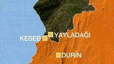 Suriye'de Ruslara yönelik saldırı
