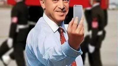 Nokta Dergisi'ne operasyon şoku !