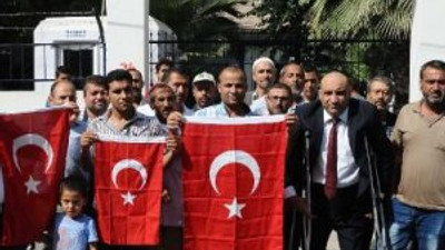Türkiye'yi ağlatan başvuru !