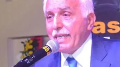 Mustafa Kamalak'tan ittifak sinyali !