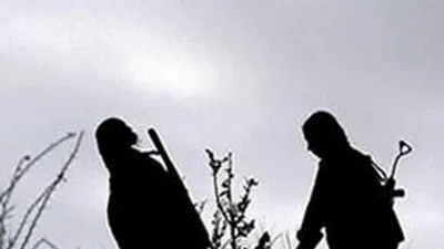PKK'dan bir gecede 3 ilde saldırı !