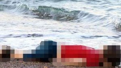 Charlie Hebdo ortalığı karıştırdı !