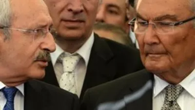 CHP'de bomba iddia: Baykal ve İnce liste dışı kalacak