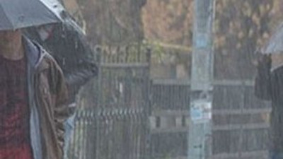 Meteoroloji uyardı: Yağış geliyor !