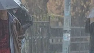 Meteoroloji uyardı: Yağış geliyor !