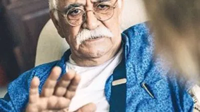 Levent Kırca: ''Atatürkçü olarak ölüyorum''