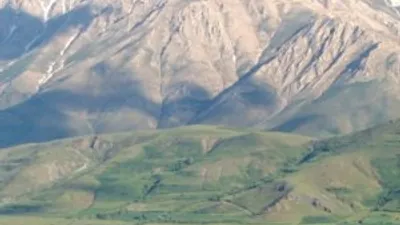 İran Van Gölü'nden su alacak