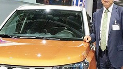 Doğan Grubu otomotiv işine el attı !