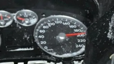 Ankara'da korkunç kaza: 3 ölü