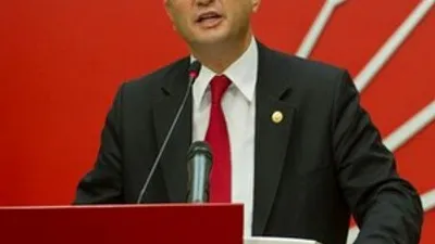 Doğan'a soruşturmaya CHP'den de tepki !