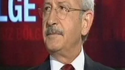 Kılıçdaroğlu isyan etti !