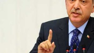 Erdoğan'dan kritik açıklama