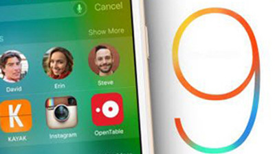 iOS 9 güncellemesi ile neler değişecek ?